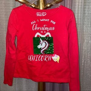 Jojo Christmas shirt